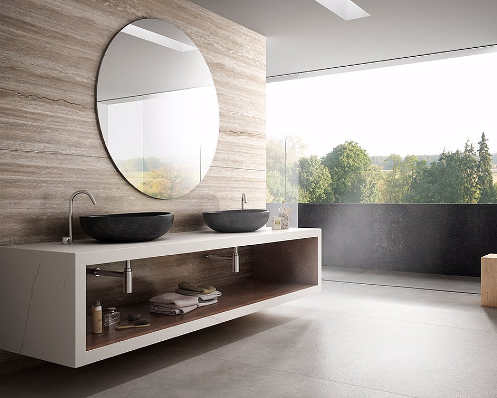 Travertino Naturale 60x120